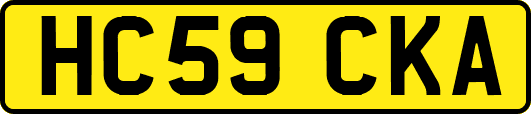 HC59CKA
