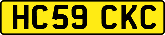 HC59CKC