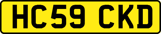 HC59CKD