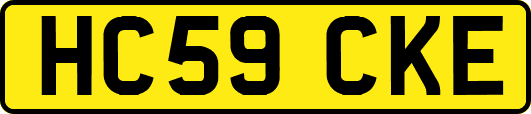 HC59CKE