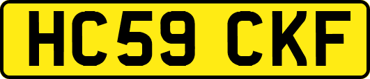 HC59CKF