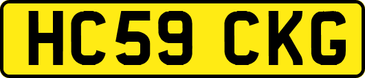 HC59CKG