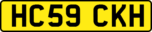 HC59CKH