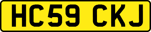 HC59CKJ