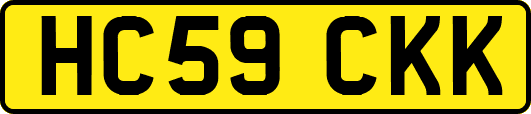 HC59CKK