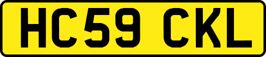 HC59CKL