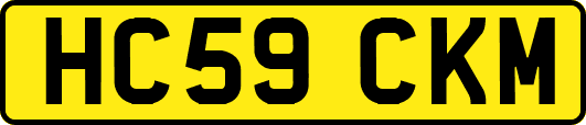 HC59CKM