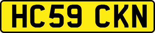 HC59CKN