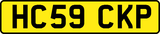 HC59CKP