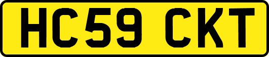 HC59CKT