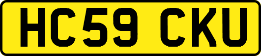 HC59CKU