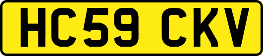 HC59CKV
