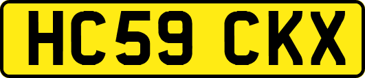 HC59CKX