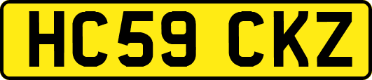 HC59CKZ
