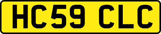 HC59CLC