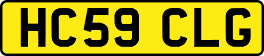 HC59CLG