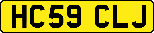 HC59CLJ