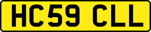 HC59CLL