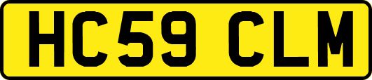HC59CLM