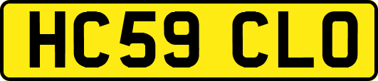 HC59CLO