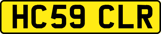 HC59CLR