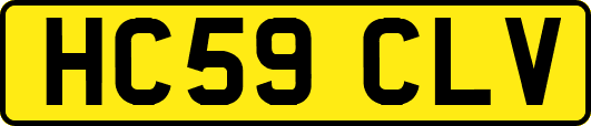 HC59CLV
