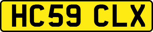 HC59CLX