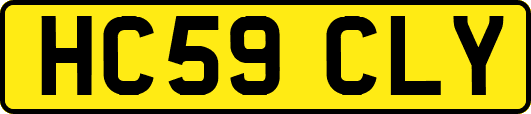 HC59CLY