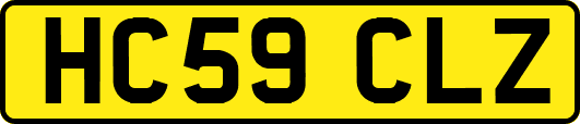 HC59CLZ