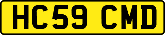 HC59CMD