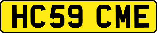 HC59CME