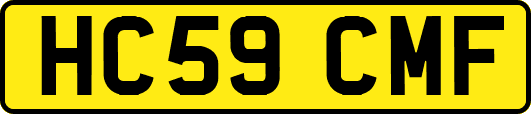 HC59CMF