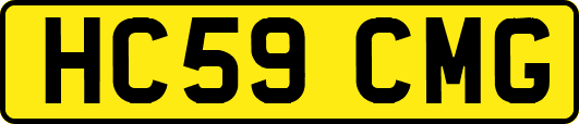 HC59CMG