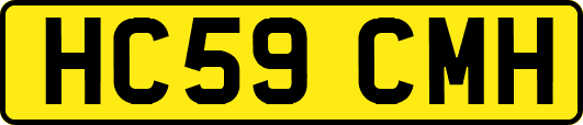 HC59CMH