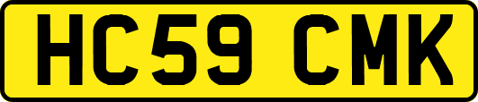 HC59CMK