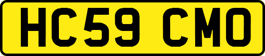 HC59CMO