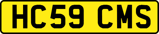 HC59CMS
