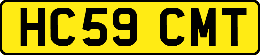 HC59CMT