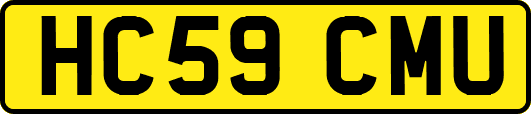 HC59CMU