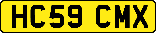 HC59CMX
