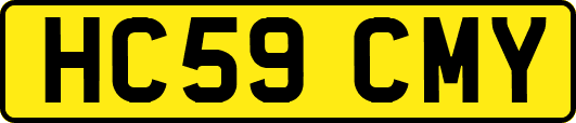 HC59CMY