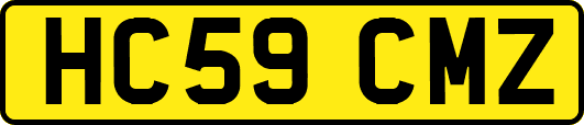 HC59CMZ