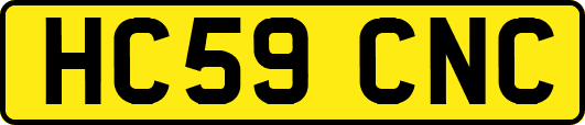 HC59CNC