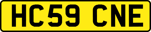 HC59CNE