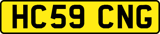 HC59CNG