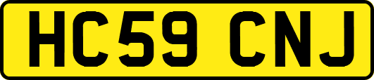 HC59CNJ