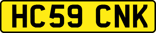HC59CNK