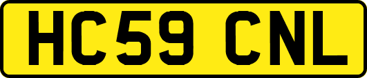 HC59CNL