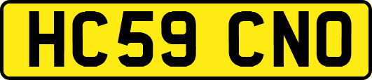 HC59CNO