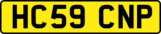 HC59CNP